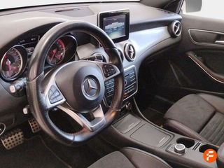 Mercedes GLA GLA 200 d AMG Line