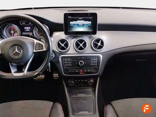 Mercedes GLA GLA 200 d AMG Line