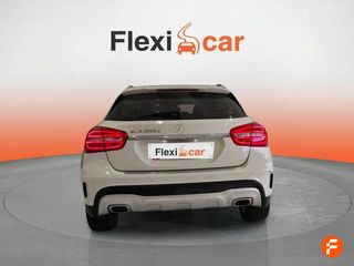 Mercedes GLA GLA 200 d AMG Line