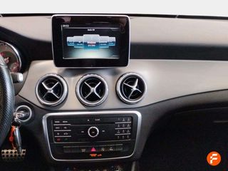 Mercedes GLA GLA 200 d AMG Line