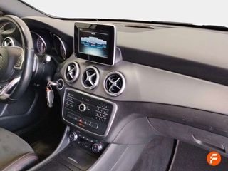 Mercedes GLA GLA 200 d AMG Line