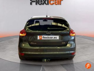 Ford Focus 1.0 Ecoboost 92kW Trend Edition