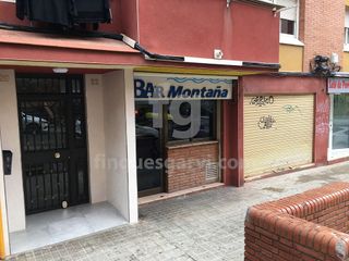 Local comercial en venta en Artigas - Llefià en Badalona