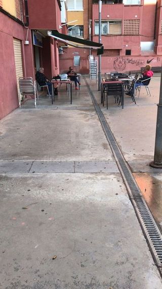 Local comercial en venta en Artigas - Llefià en Badalona