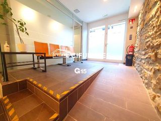 Local comercial en venta en Egia en San Sebastián-Donostia