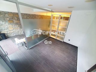 Local comercial en venta en Egia en San Sebastián-Donostia