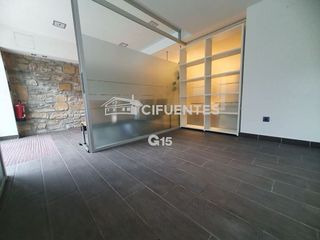 Local comercial en venta en Egia en San Sebastián-Donostia