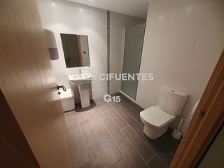Local comercial en venta en Egia en San Sebastián-Donostia
