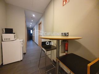 Local comercial en venta en Egia en San Sebastián-Donostia