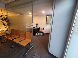Local comercial en venta en Egia en San Sebastián-Donostia