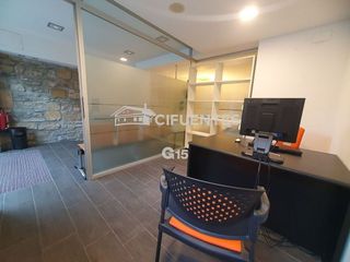 Local comercial en venta en Egia en San Sebastián-Donostia