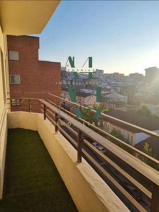 Piso en venta en Centro en Cáceres
