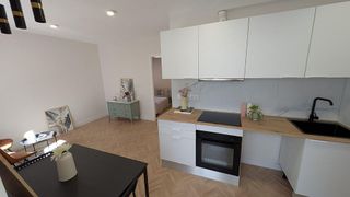 Piso en venta en Centro en Cáceres
