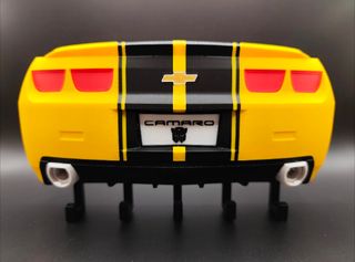 Colgador de llaves Camaro