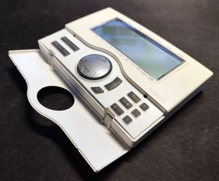 VIMAR Cronotermostato 01910 + Trasmettitore RF