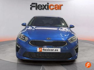 Kia Ceed 1.0 T-GDi 88kW (120CV) Tech