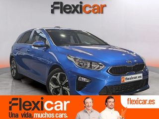 Kia Ceed 1.0 T-GDi 88kW (120CV) Tech