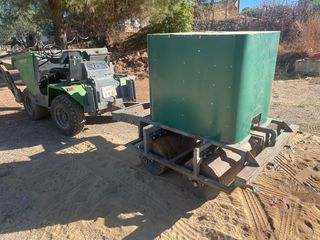 Rulo  para compactar