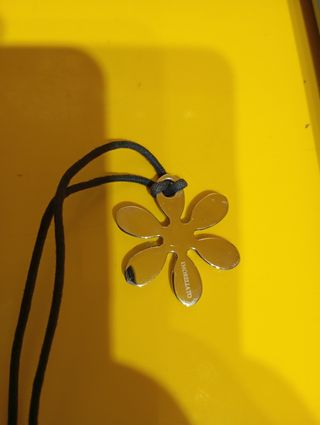 Collana Morellato fiore argento