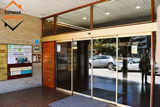 Oficina en venta en La Granja en Zaragoza