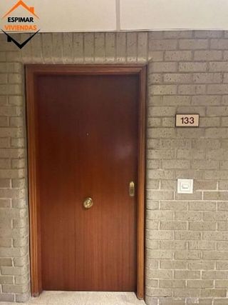 Oficina en venta en La Granja en Zaragoza