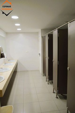 Oficina en venta en La Granja en Zaragoza