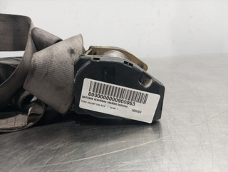 CINTURON SEGURIDAD TRASERO DERECHO FORD GALAXY (V