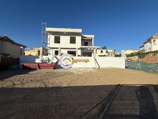 Terreno en venta en Capuchinos en Vélez-Málaga