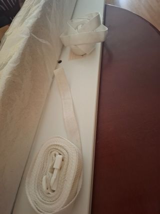 Barrera colecho Mi Cuna
