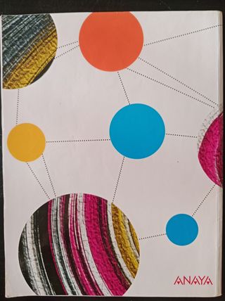 Libro de matemáticas académicas 4ESO