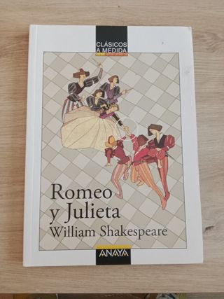 Romeo y Julieta (Clásicos a medida/ Measure Cla...