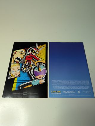 Viewtiful Joe 2 PS2 PAL Multilingua