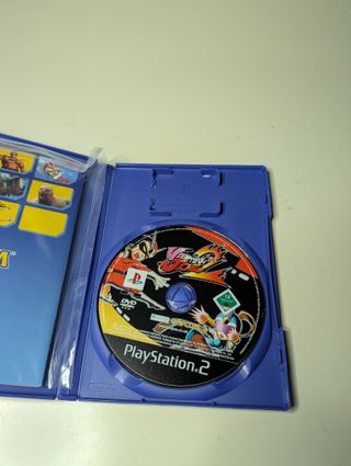 Viewtiful Joe 2 PS2 PAL Multilingua