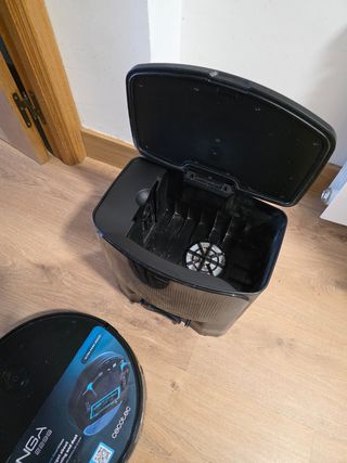 Robot Aspirador Conga 2299