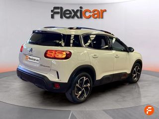 Citroën C5 Aircross PureTech 96kW (130CV) S&S Shine