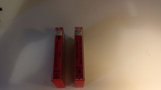 Audiocassette Franco Califano.
