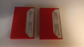 Audiocassette Franco Califano.
