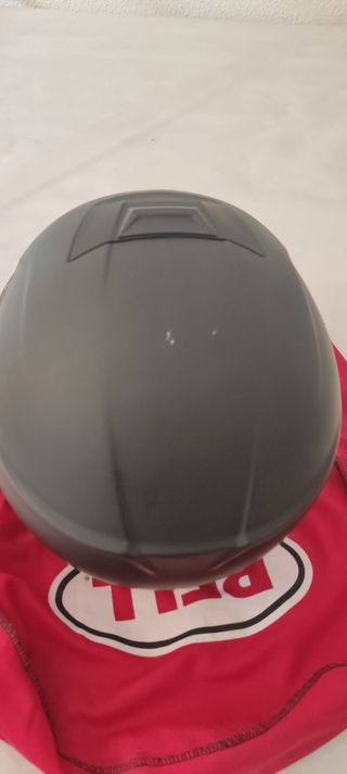 Casco Moto Bell SRT 2 Usos