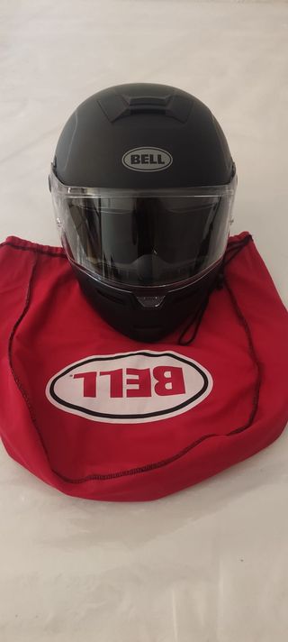 Casco Moto Bell SRT 2 Usos