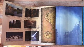 Libro El señor de los anillos