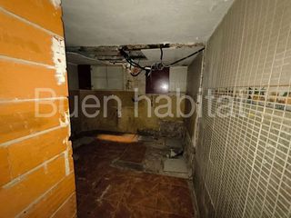 Chalet en venta en Alcora, l´
