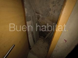 Chalet en venta en Alcora, l´