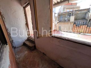 Chalet en venta en Alcora, l´