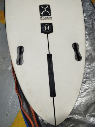 Tabla de surf Rob Machado 7'3