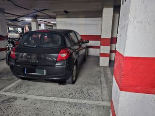 Garaje en venta en Arenales - Lugo - Avenida Marítima en Palmas de Gran Canaria(Las)