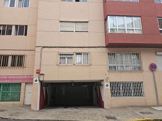 Garaje en venta en Arenales - Lugo - Avenida Marítima en Palmas de Gran Canaria(Las)
