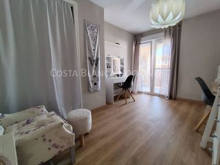 Piso en venta en Altea Pueblo en Altea