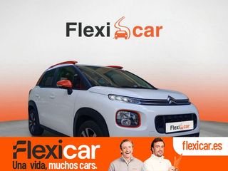 Citroën C3 Aircross PureTech 81kW (110CV) S&S FEE