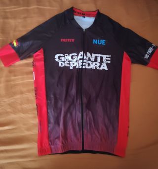 Maillot Ciclismo
