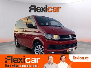 Volkswagen Multivan Outdoor Corto 2.0 TDI 110kW (150CV) BMT